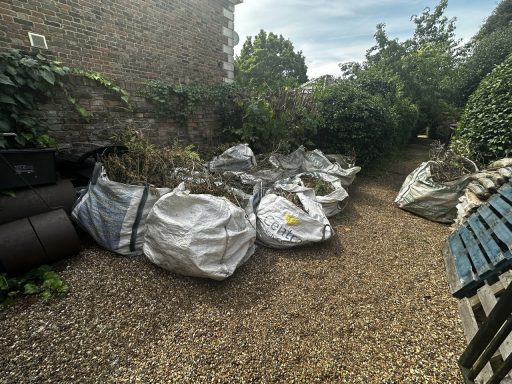Garden Waste