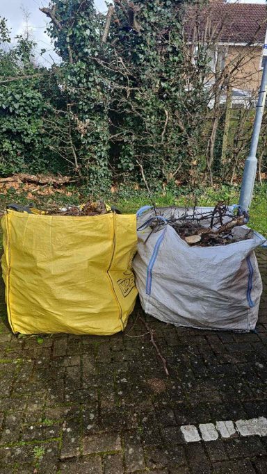 Garden Waste